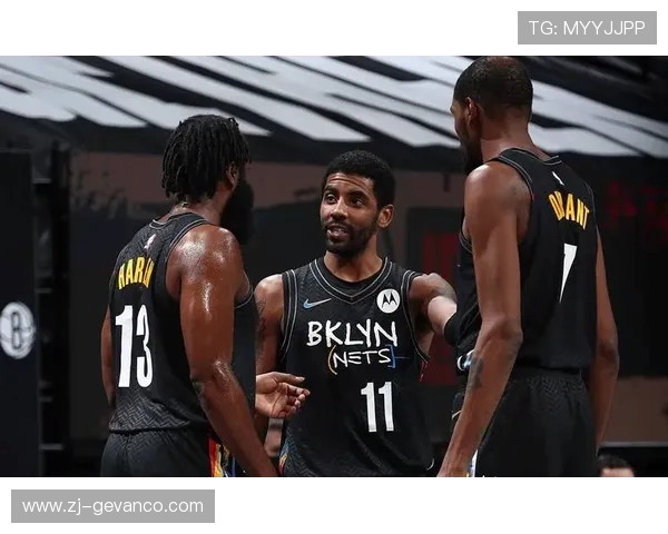 2023年篮网队交易欧文与杜兰特开启彻底重建模式