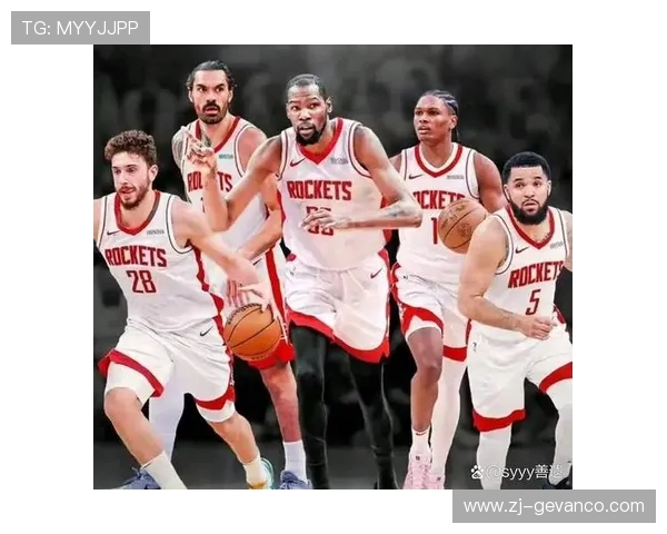 火箭队球员名单及最新年薪情况介绍