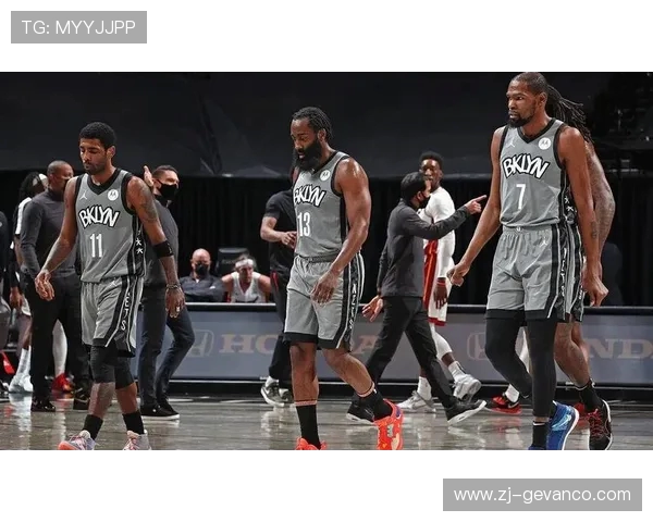 篮网队在NBA的表现与未来