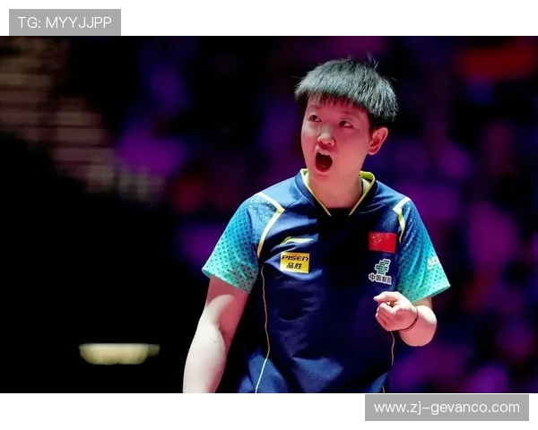 澳门乒乓球世界杯精彩对决点燃全城体育激情盛宴与全球高手巅峰争锋