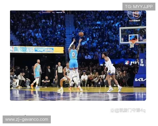 1993年NBA全明星赛西部加时击败东部奥尼尔获MVP